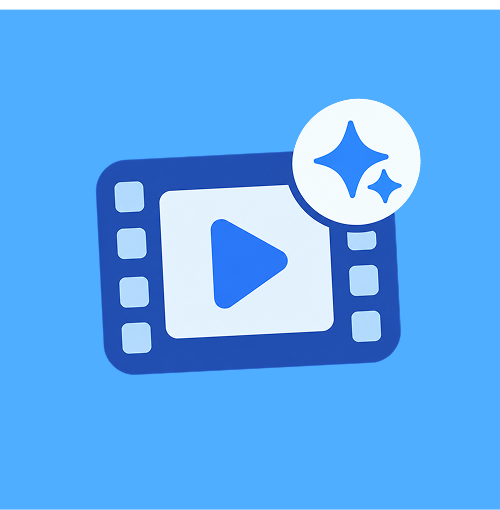 Улучшить качество видео